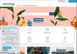 Sites similar to wevelgem.be