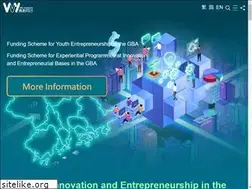 Sites similar to weventure.gov.hk
