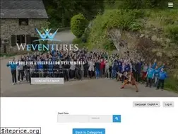 Sites similar to weventures.be