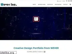 Sites similar to wever.co.kr