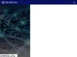 Sites similar to weverton.co.jp