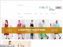 Sites similar to wevez.com