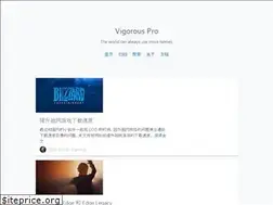 Sites similar to wevg.org