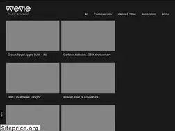 Sites similar to wevie.tv