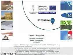 Sites similar to wevik.hu