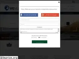 Sites similar to wevillas.ch