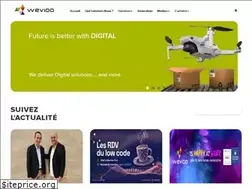 Sites similar to wevioo.com