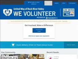 Sites similar to wevolunteer.org