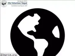Sites similar to wevolunteernepal.org