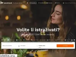 Sites similar to wevotravel.com