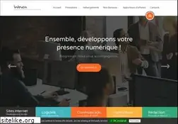 Sites similar to wevox.eu