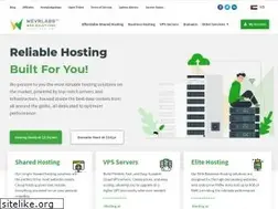 Sites similar to wevrlabs.net