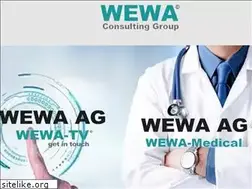 Sites similar to wewa.de