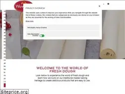 Sites similar to wewalka.com