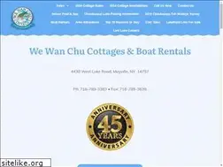 Sites similar to wewanchu.com