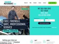 Sites similar to wewantyourmotorbike.com