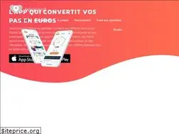 Sites similar to weward.fr