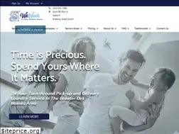 Sites similar to wewashdsm.com