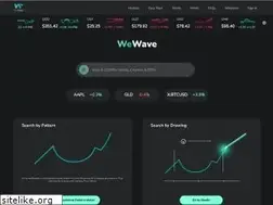 Sites similar to wewave.app