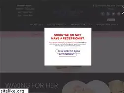 Sites similar to wewaxthat.com