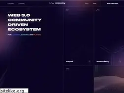 Sites similar to weway.io