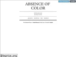 Sites similar to wewearblack.com