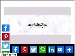 Sites similar to wewearwellness.com