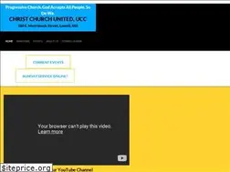 Sites similar to wewelcomeall.org