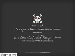 Sites similar to wewerepirates.com