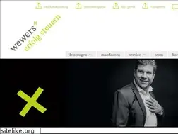 Sites similar to wewers.com