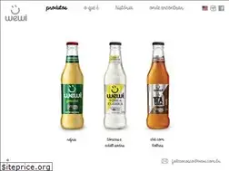 Sites similar to wewi.com.br