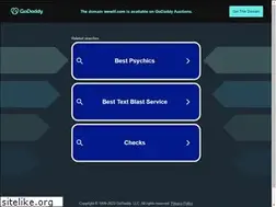 Sites similar to wewill.com