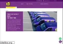 Sites similar to wewillfixit.com