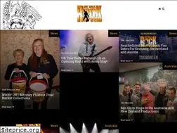 Sites similar to wewillrockyou.co.uk
