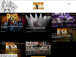 Sites similar to wewillrockyou.com