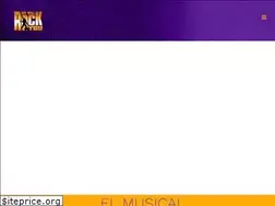 Sites similar to wewillrockyou.es
