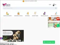 Sites similar to wewinbazaar.com