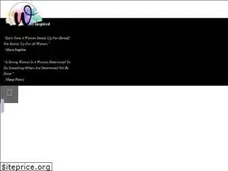 Sites similar to wewit.in