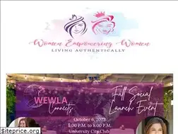 Sites similar to wewla.com