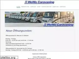 Sites similar to wewo-tours.de