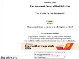 Sites similar to wewoi.com