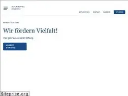 Sites similar to wewole.de