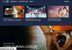Sites similar to wewomensentertainment.com