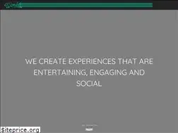 Sites similar to wewonder.com.au
