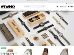 Sites similar to wewood.de