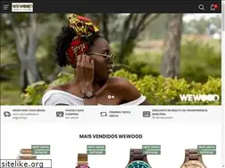 Sites similar to wewoodbrasil.com.br