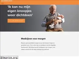 Sites similar to wewordenbeter.nl