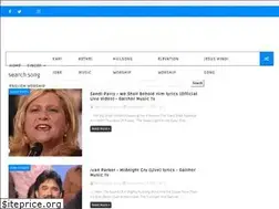 Sites similar to weworshiplyrics.com