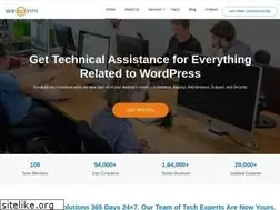 Sites similar to wewpyou.com