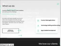 Sites similar to wewritecode.com